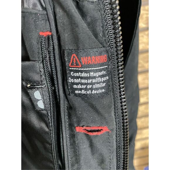 Scott‎ evest tech vest - Picture 5 of 13